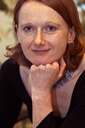 Ursula Burner - Energieseherin